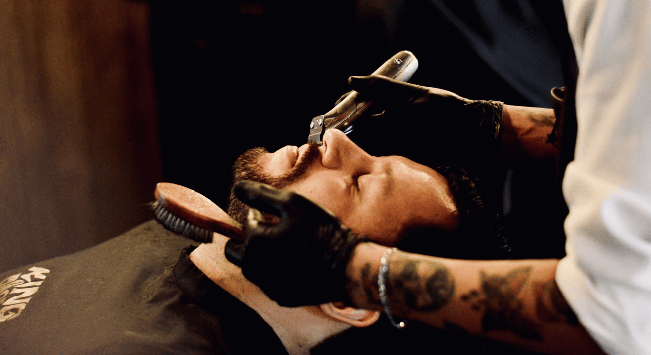 Barbering Program