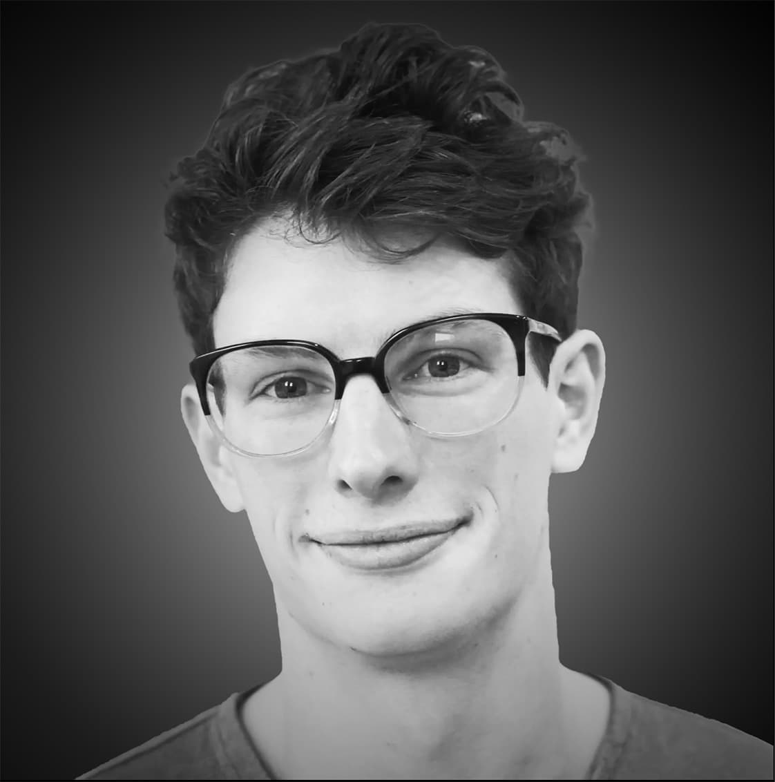 Benjamin Ostrowski