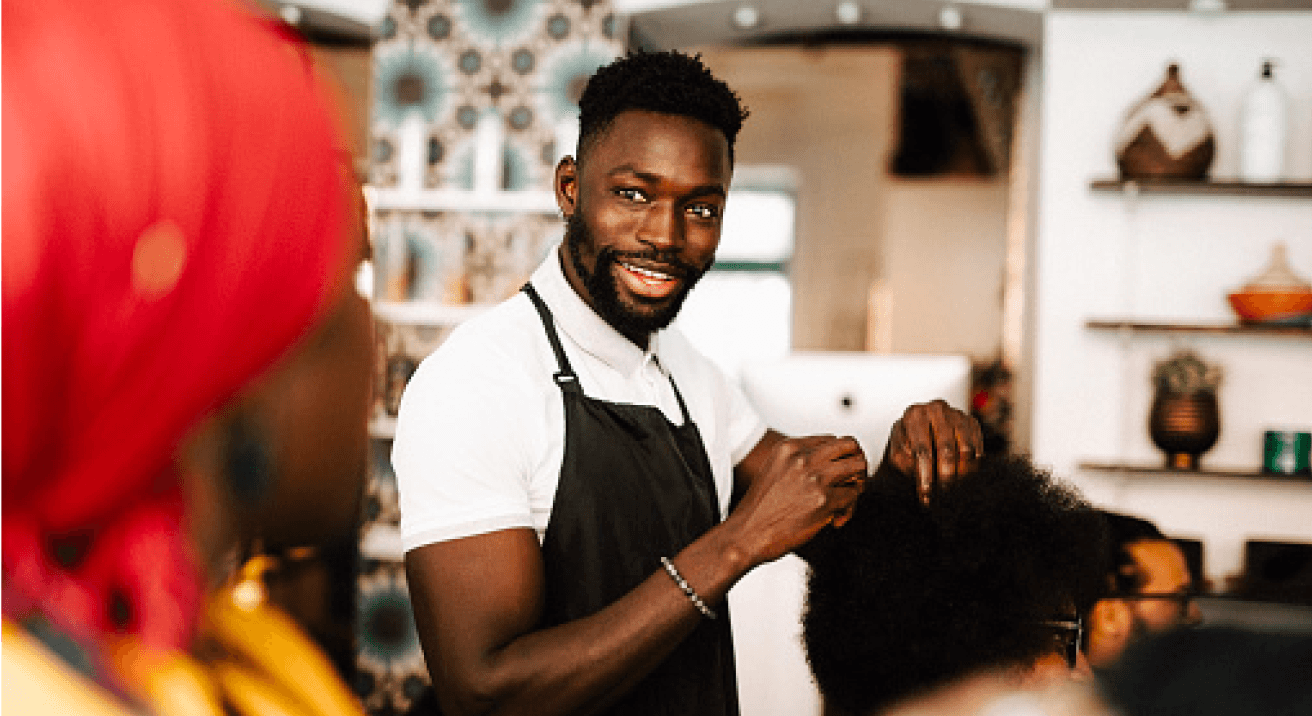 Cosmetology and Barbering Program