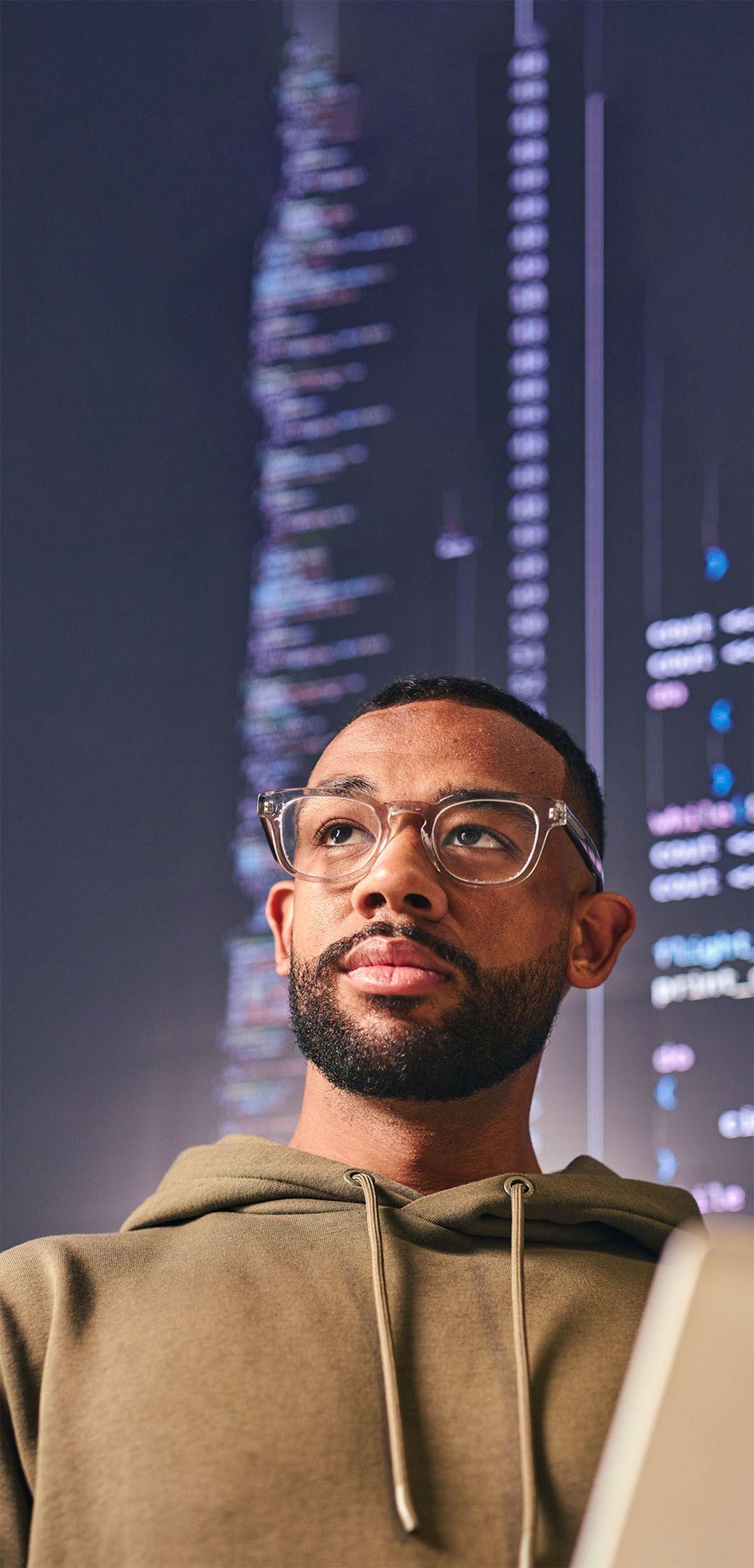 A.S. Information Technology with Cybersecurity Concentration