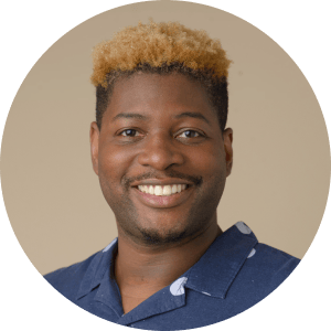 Darien Johnson