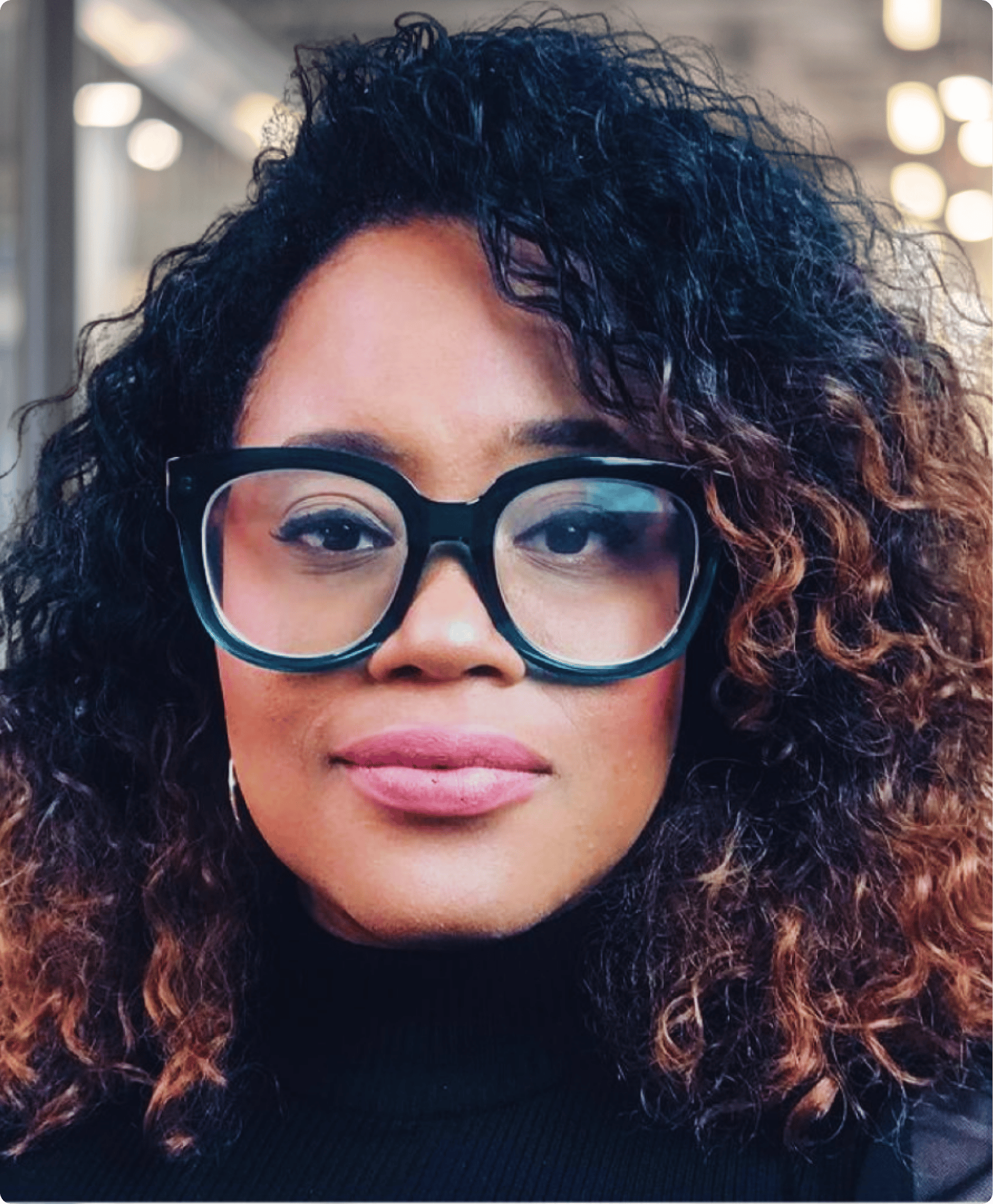 Giselle Mota teaches at Campus