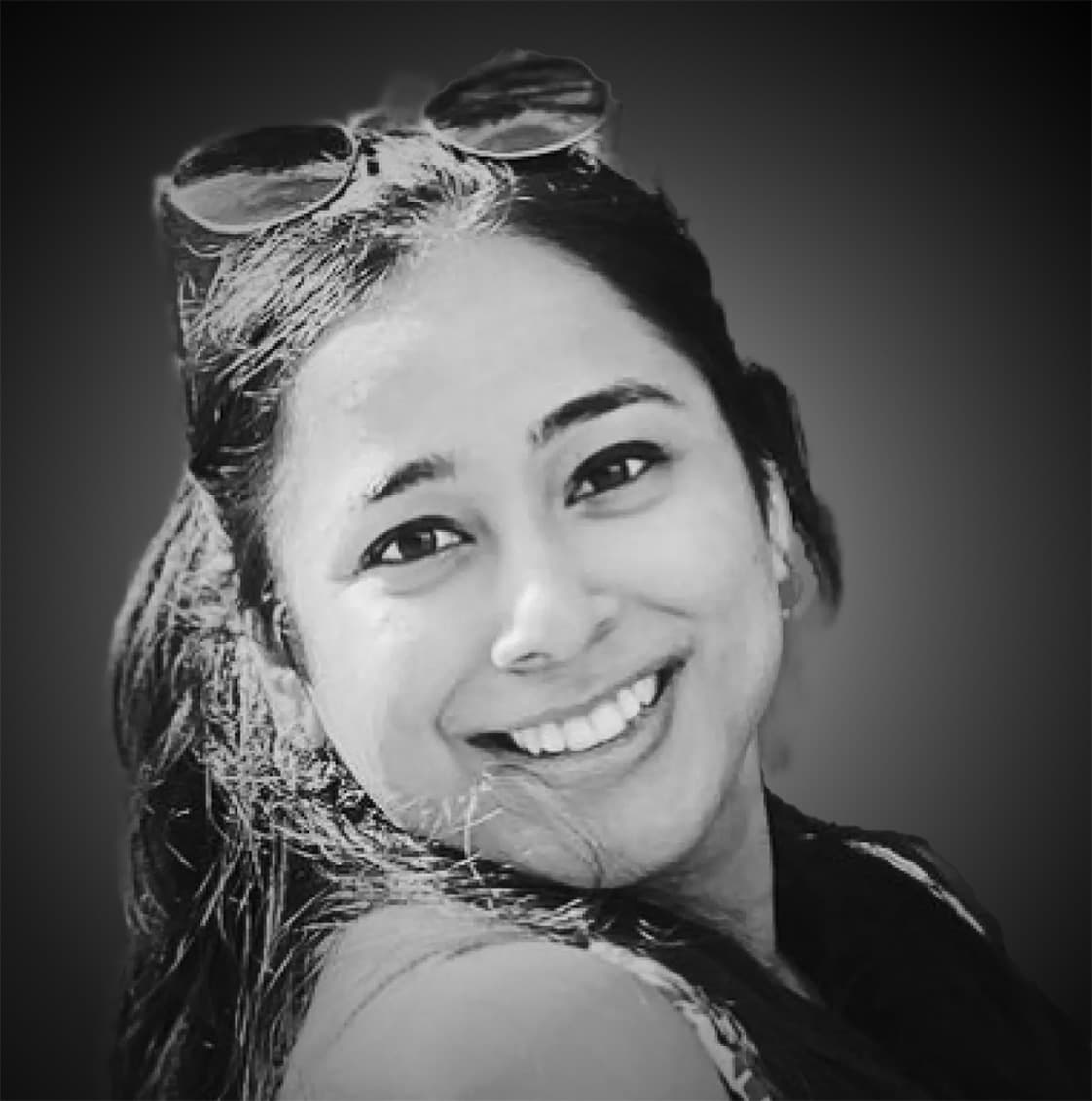 Gurkiran Kaur