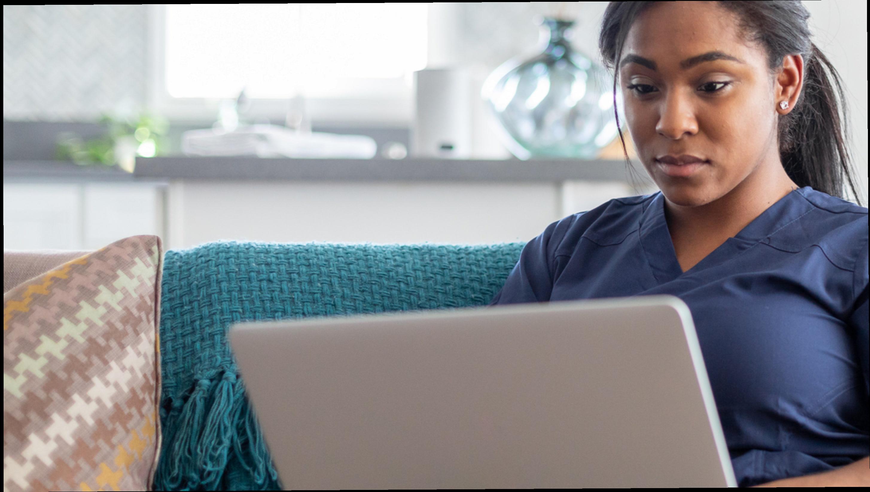 Healthcare Administration Degree with Applied AI