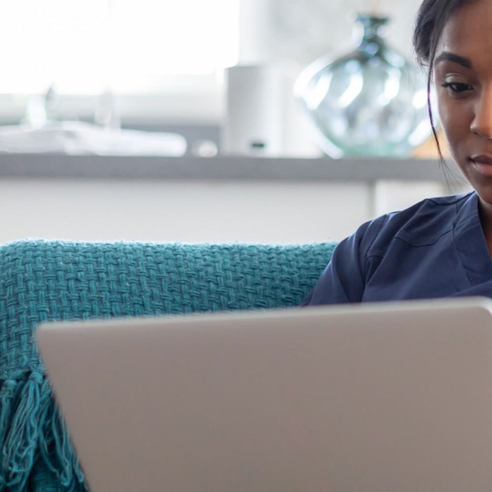 A.S. Healthcare Administration with Applied AI Concentration