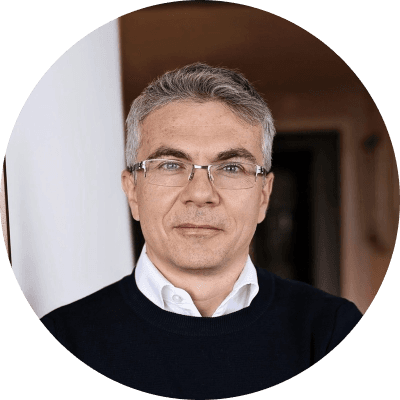 Jerome Pesenti