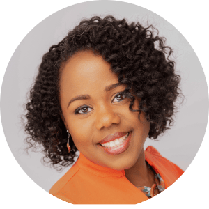 Kiandra Johnson