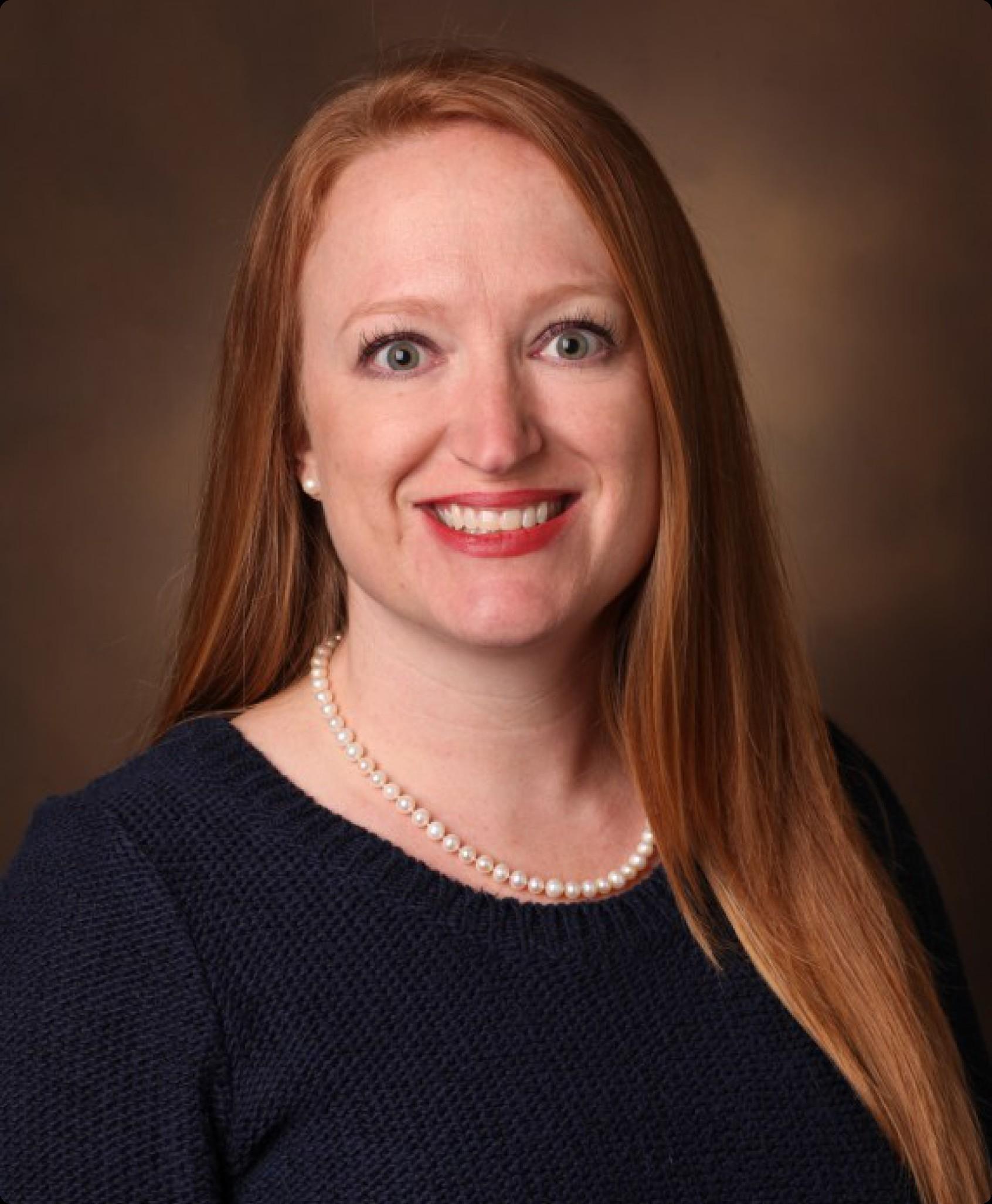 Leslie Fowler teaches at Campus