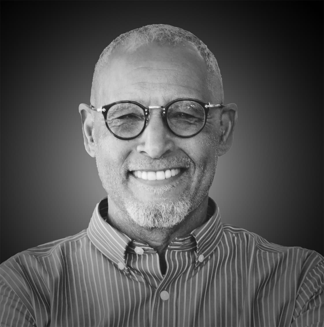 Reginald Duhé
