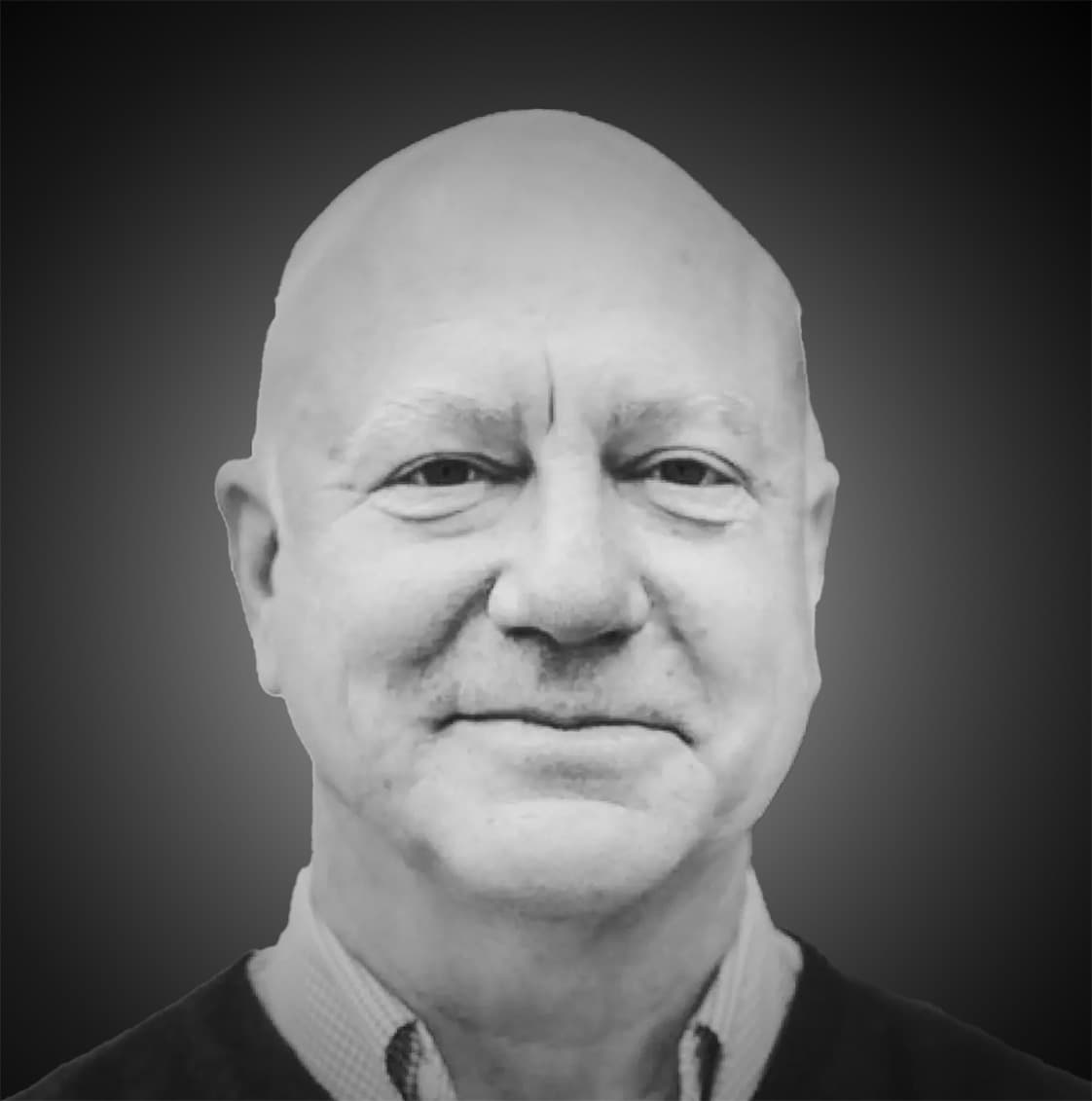 Rick Rasmussen