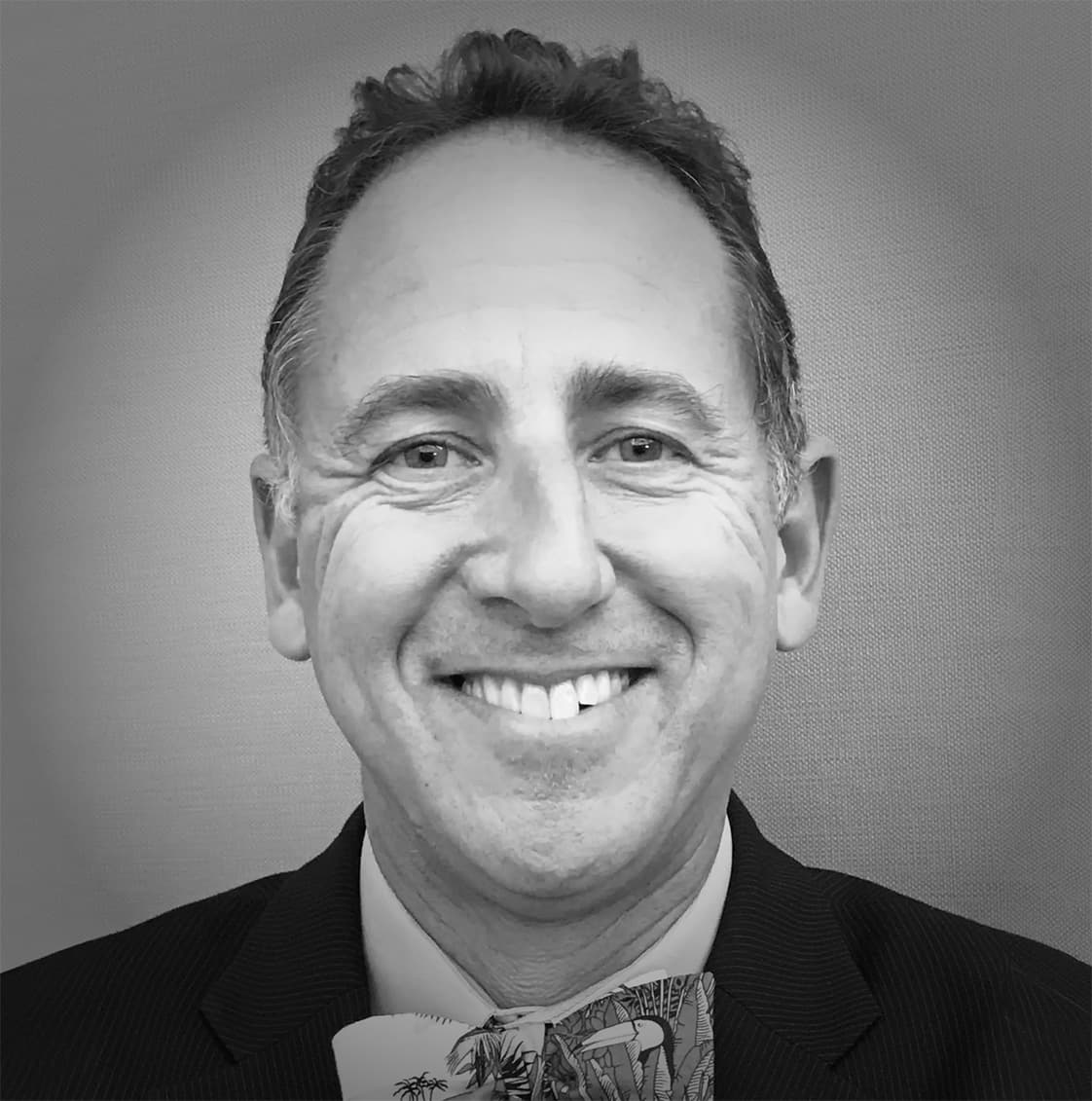 Todd Fitch