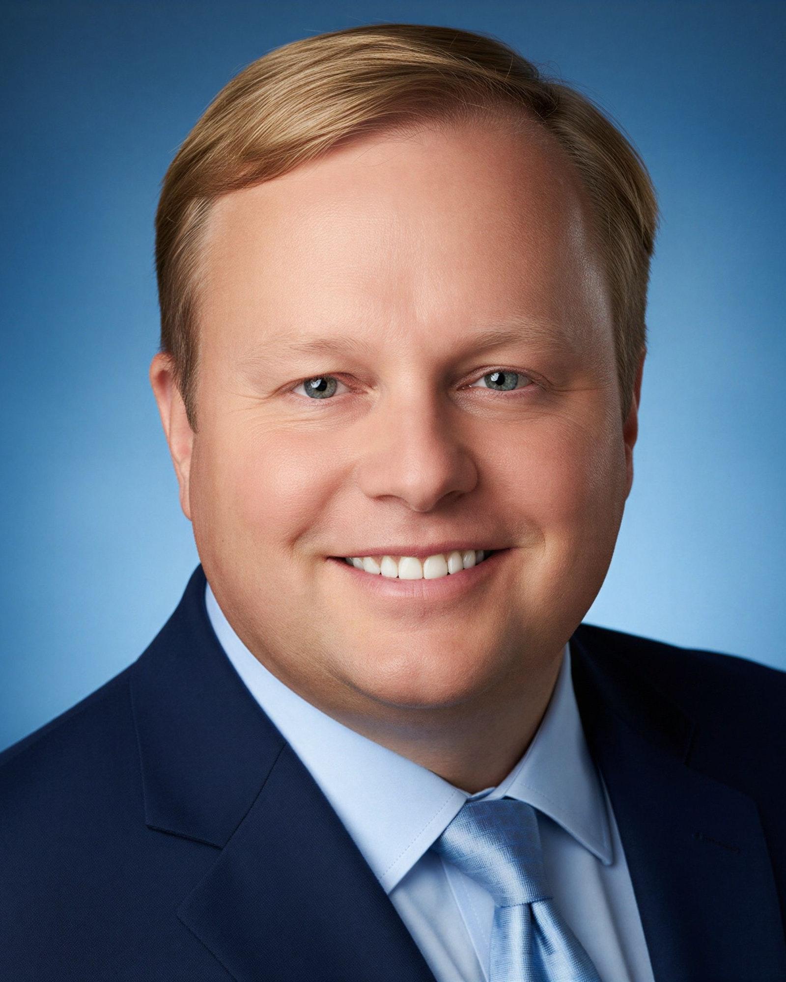 James Newswanger teaches at Campus