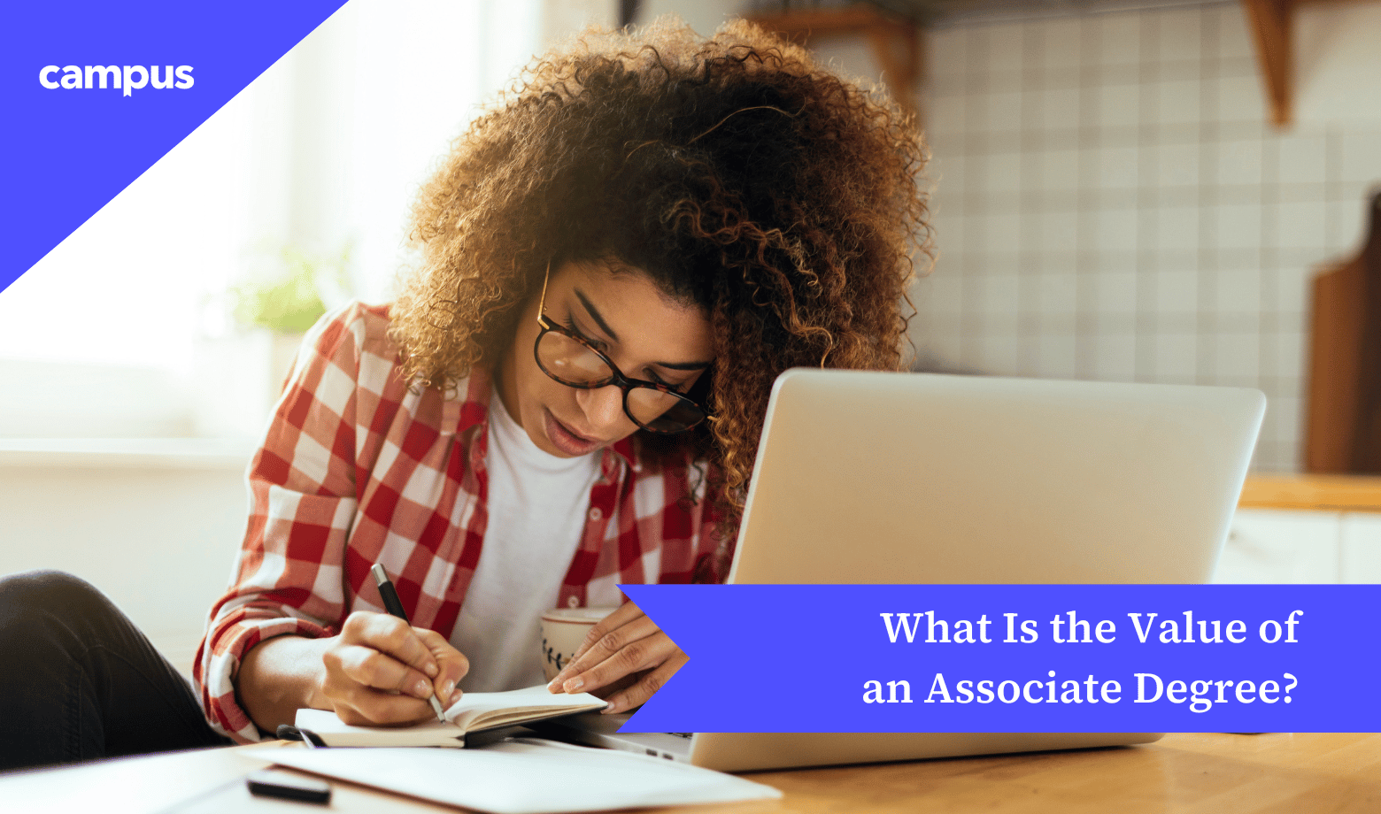 What Is the Value of an Associate Degree?