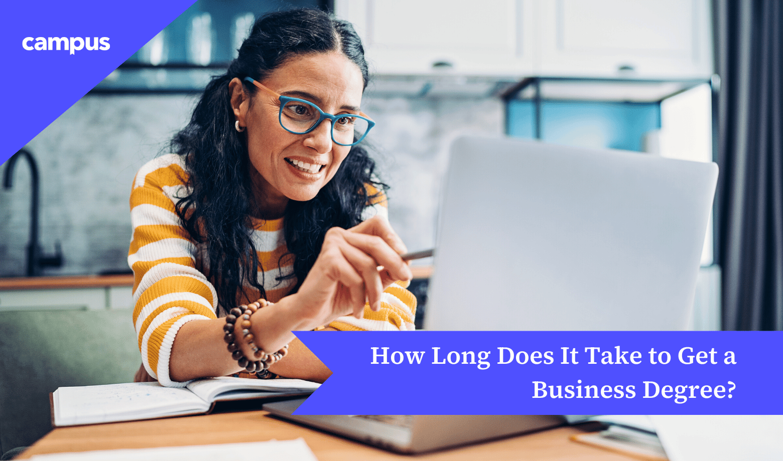 How Long Does It Take to Get a Business Degree? Timeline by Degree Type