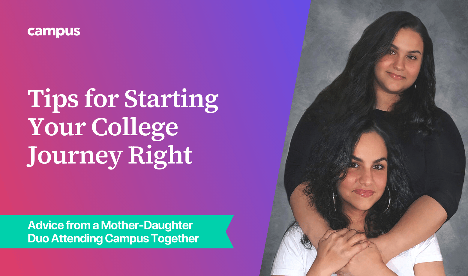 Tips for Starting Your College Journey Right with the Sullivans