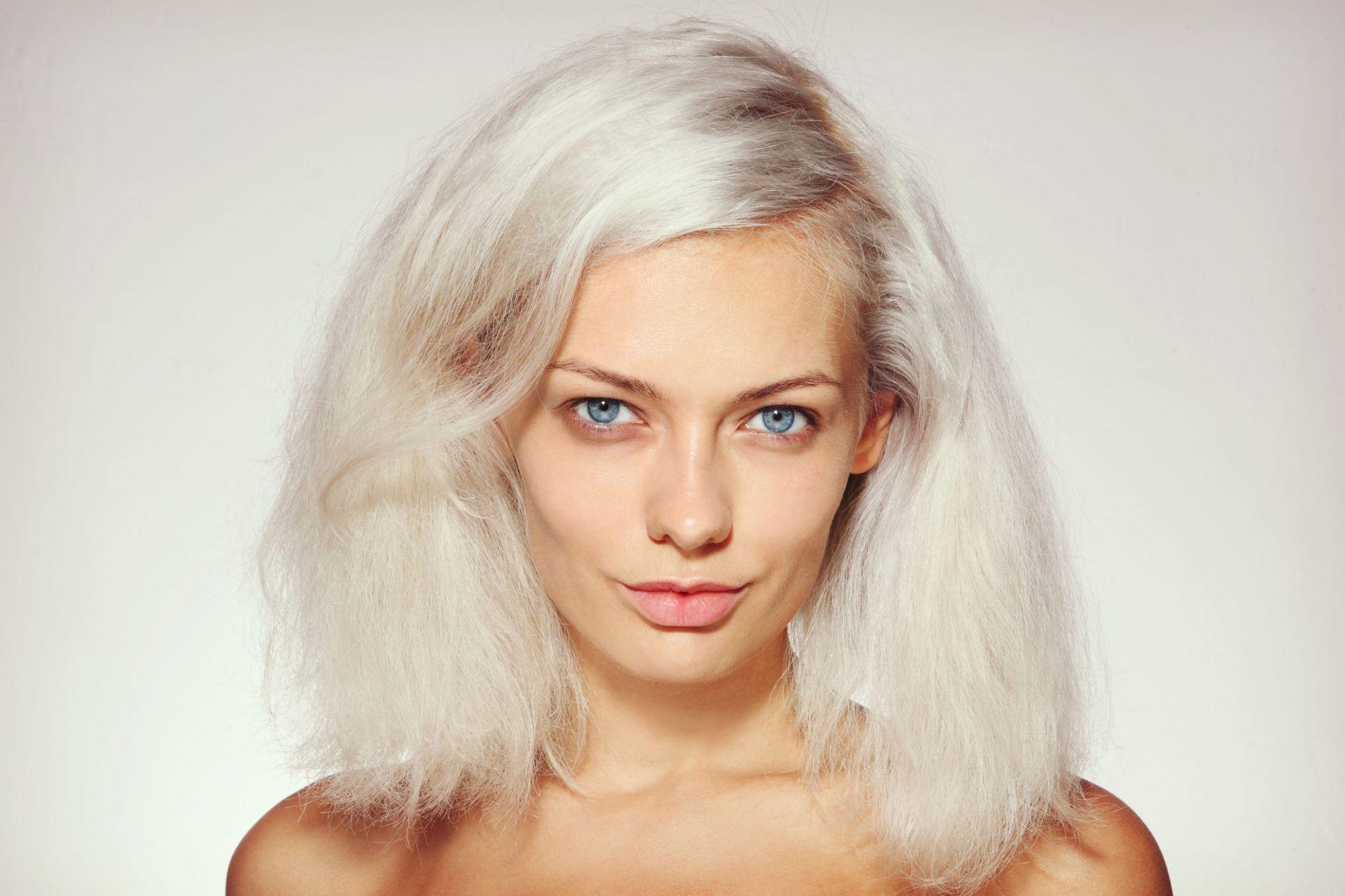 How to Go from Brunette to Blonde: Everything You Should Know