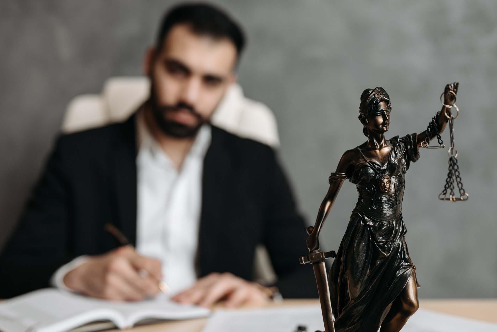 A Day in the Life of a Paralegal