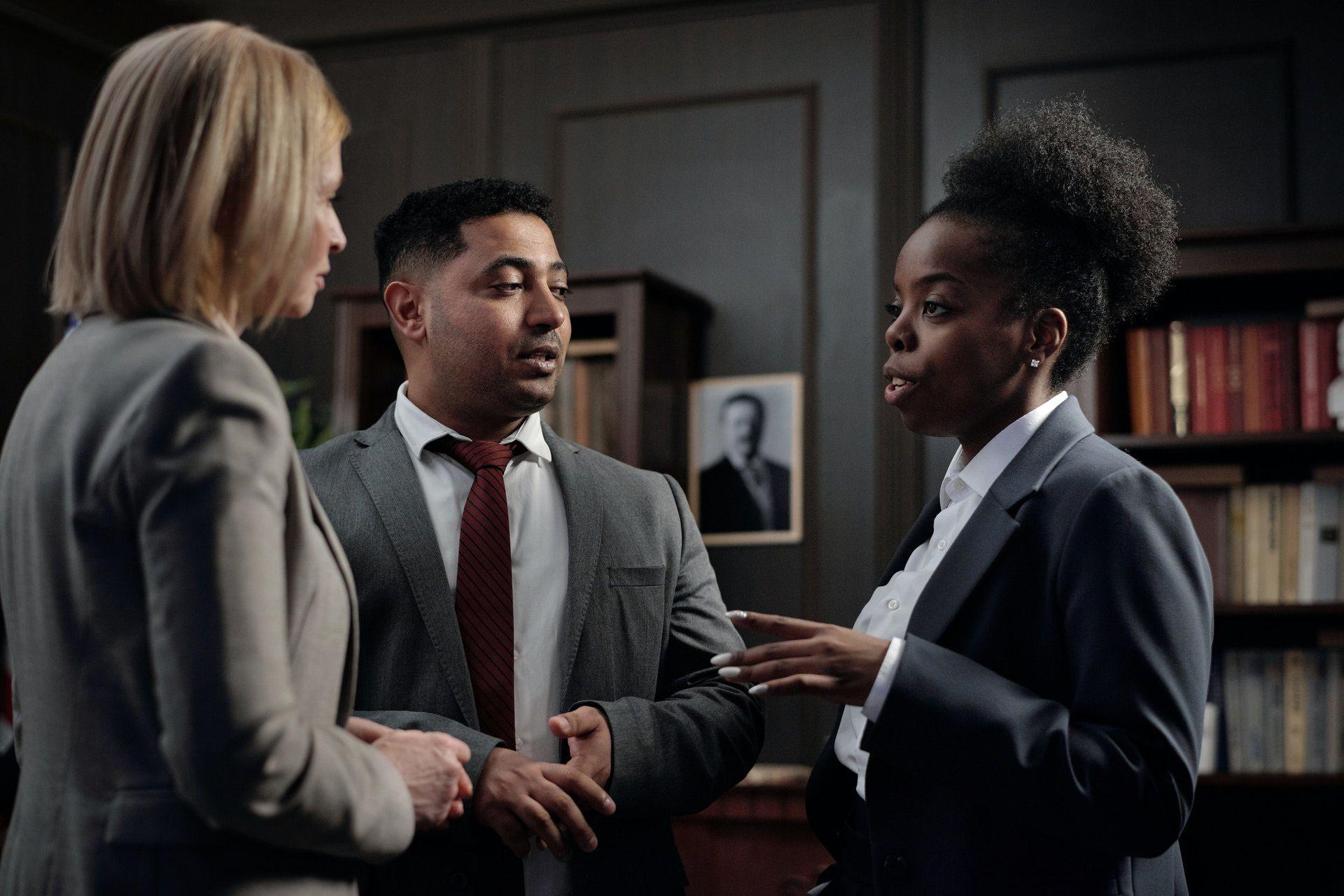 What is a Paralegal and What Do They Do?