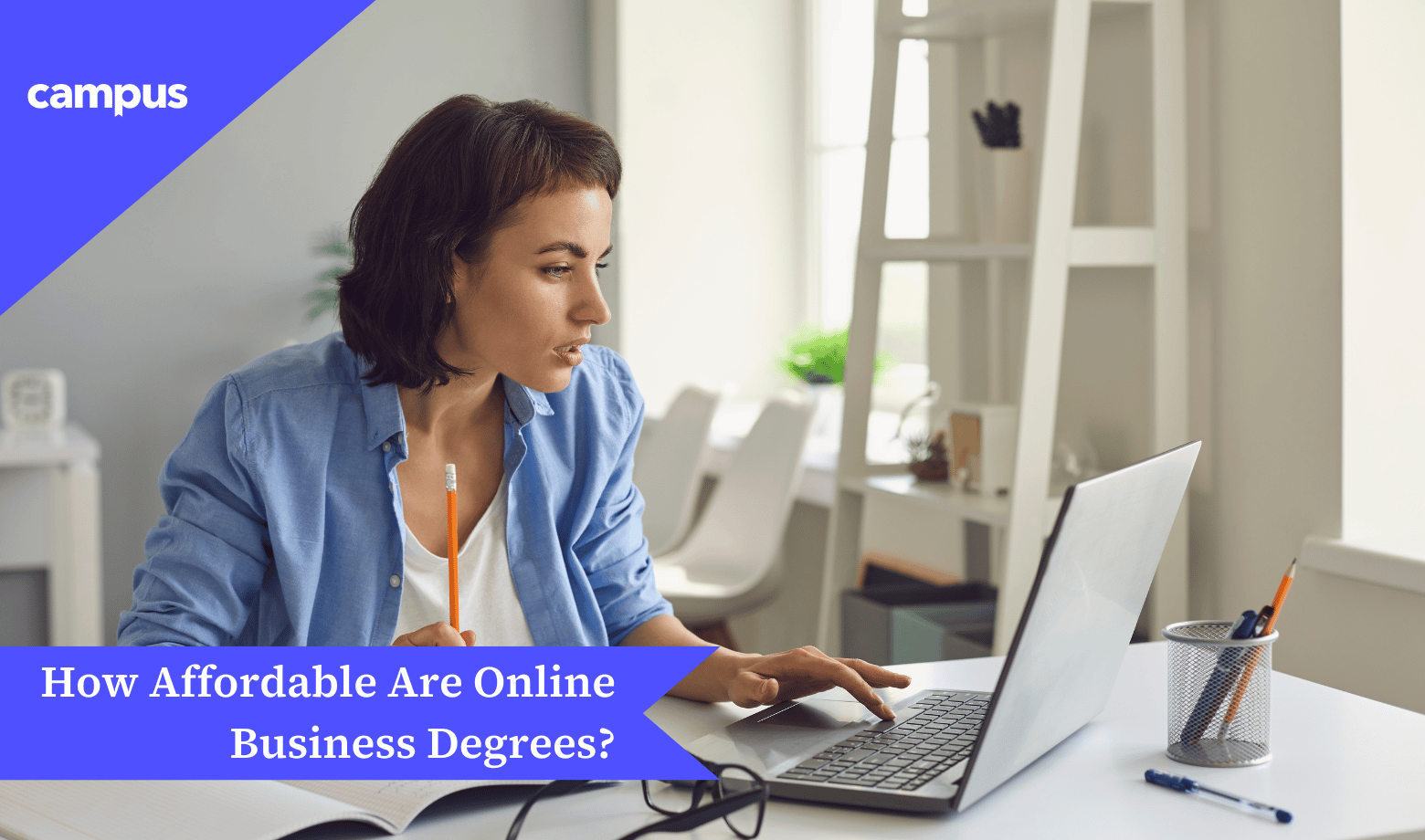 Online Business Degree Cost: How Affordable Are Online Business Degrees?