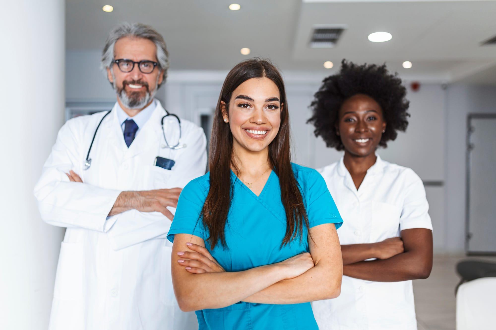 Medical Assistant vs Physician Assistant: What are the Differences?