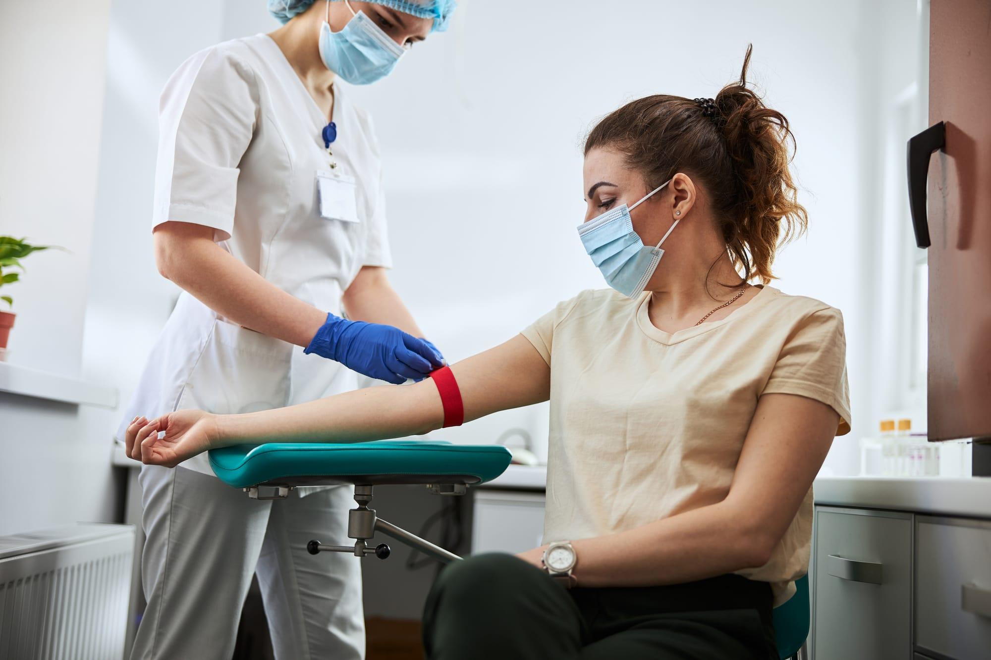 Where do Phlebotomists Work?