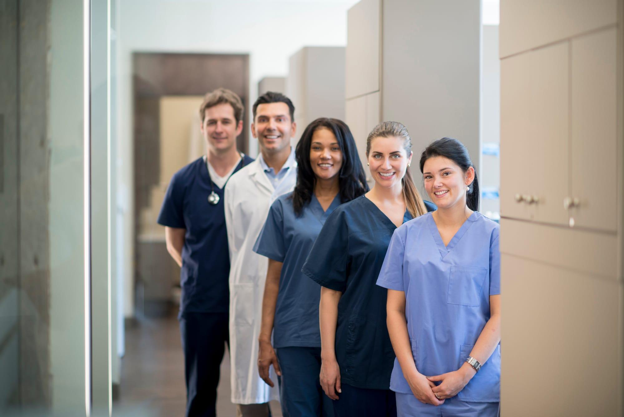 What are the Duties of a Clinical Medical Assistant?