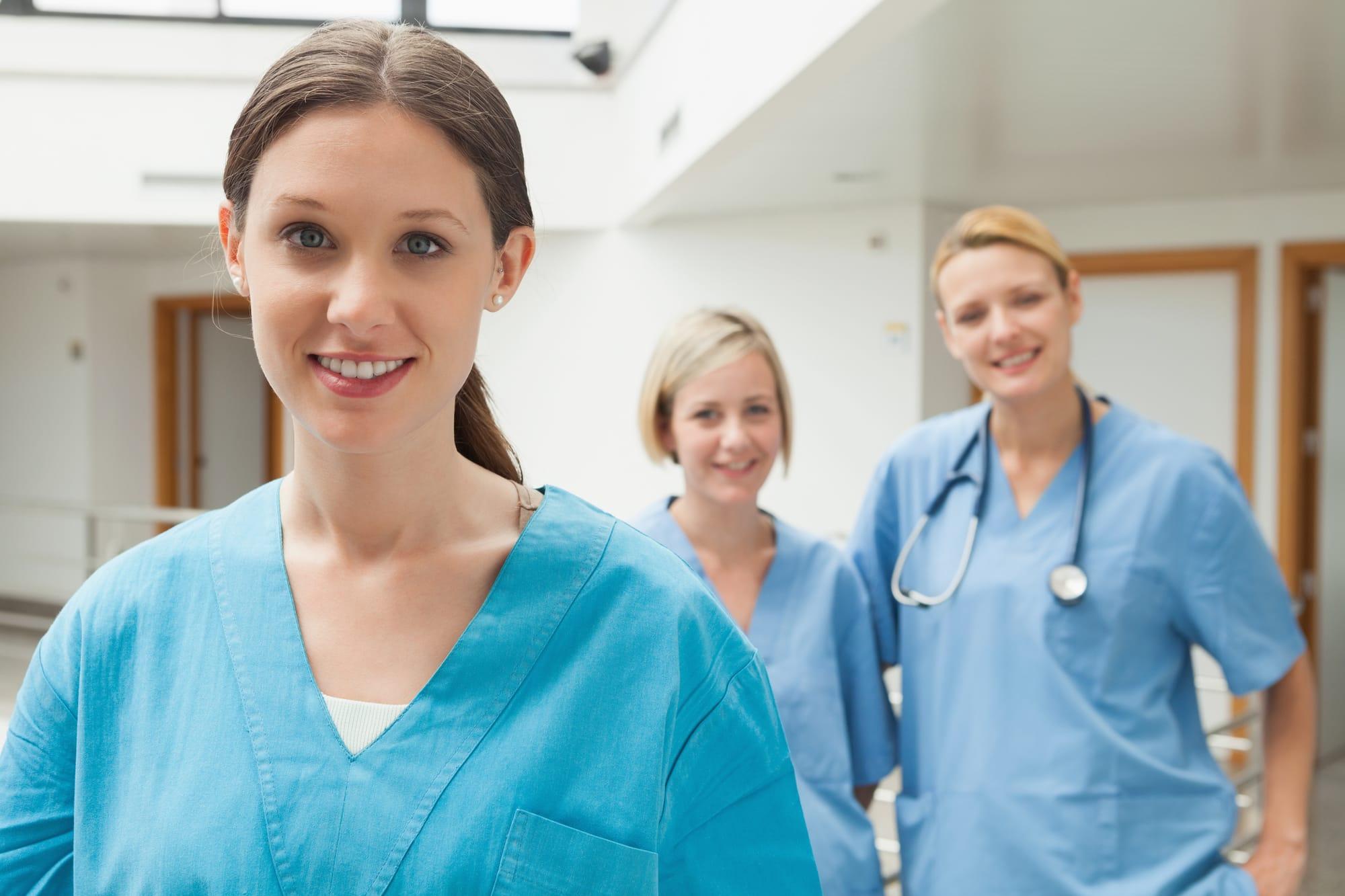 Becoming a Medical Assistant in Sacramento: Job Outlook and Duties
