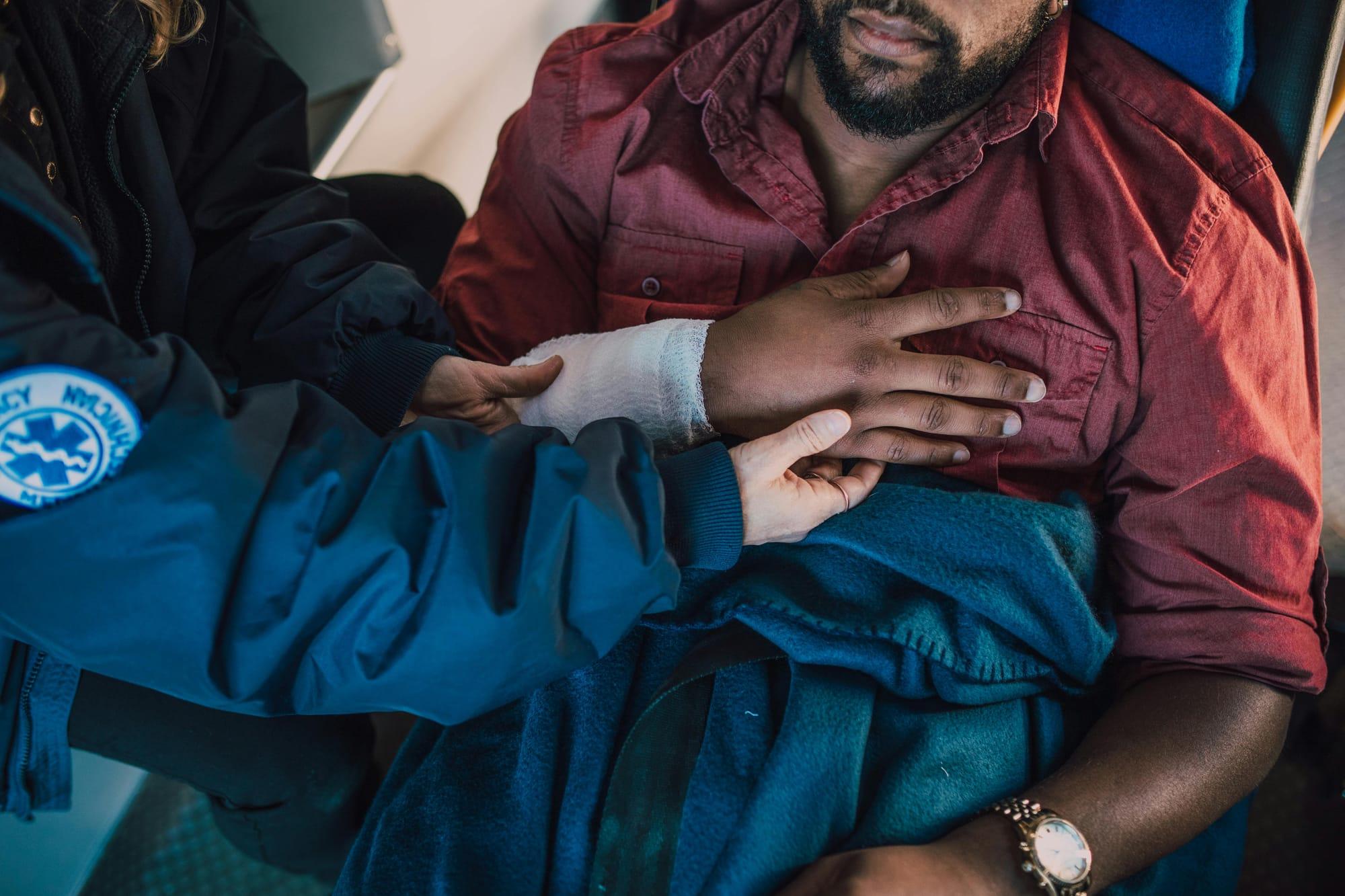 Medical Assistant vs EMTs: What are the Differences?