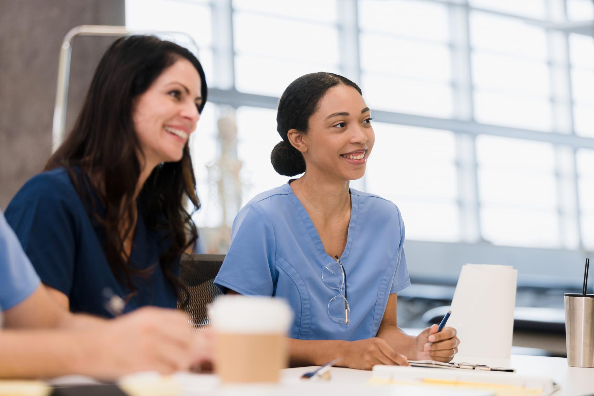 9 Reasons to Become a Medical Assistant