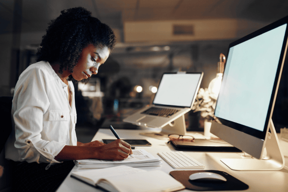Why Business Skills Matter in Remote and Freelance Roles