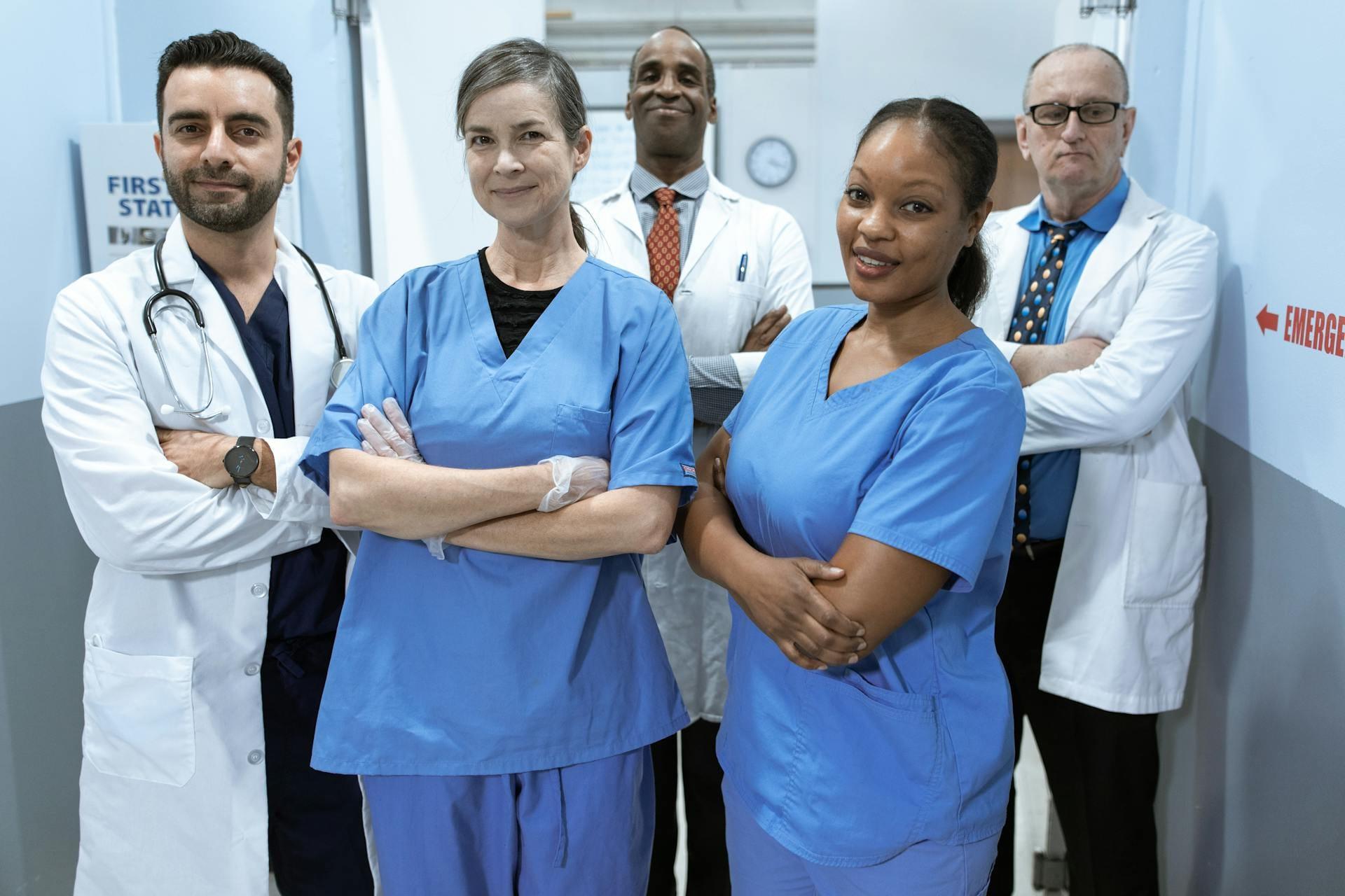 Rewarding Medical Assistant Career Paths to Consider