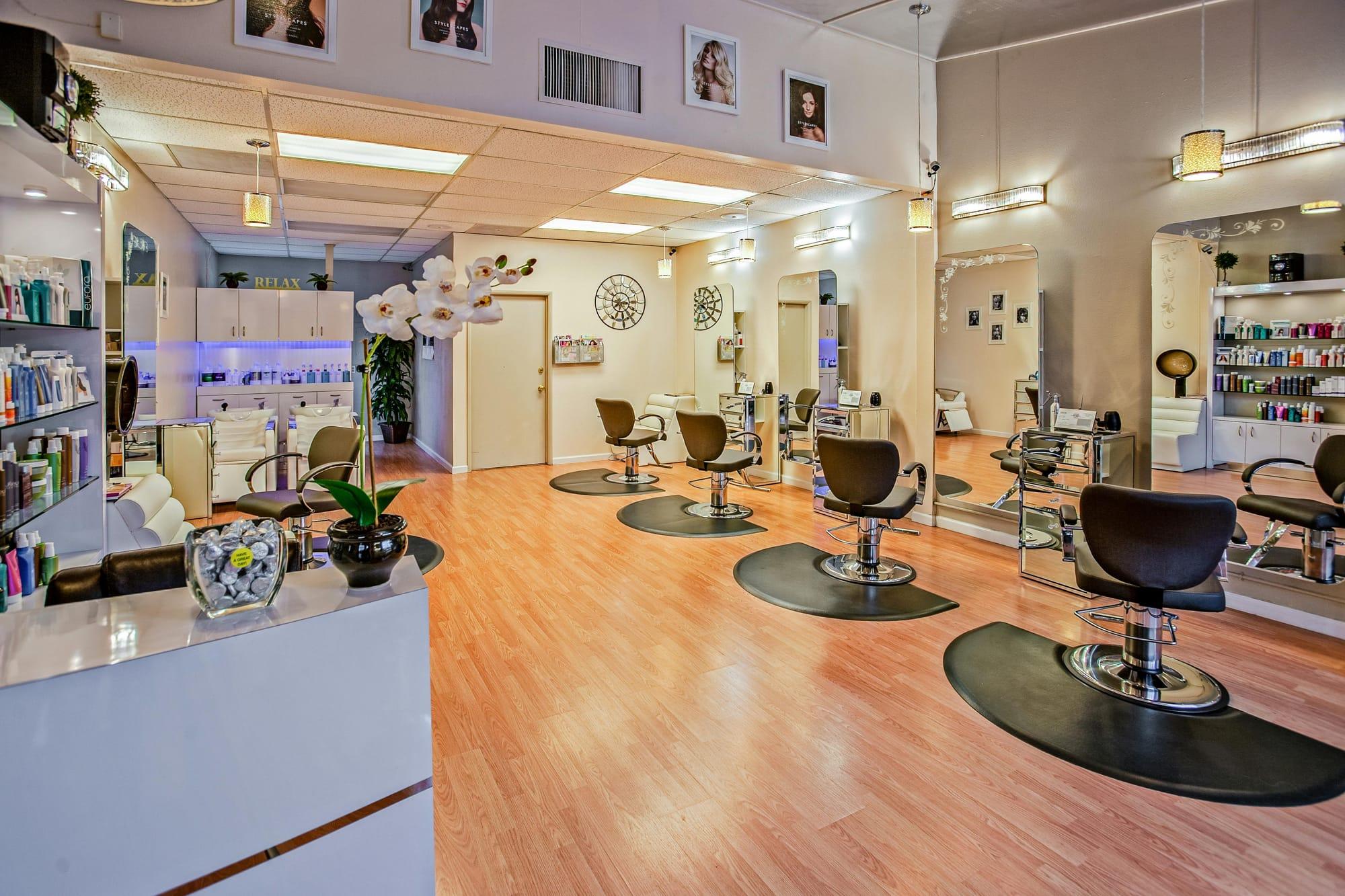 What it Takes to Make it as a Salon Owner