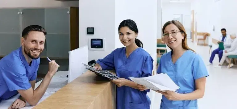 Online Medical Billing and Coding Program for Wyoming Students