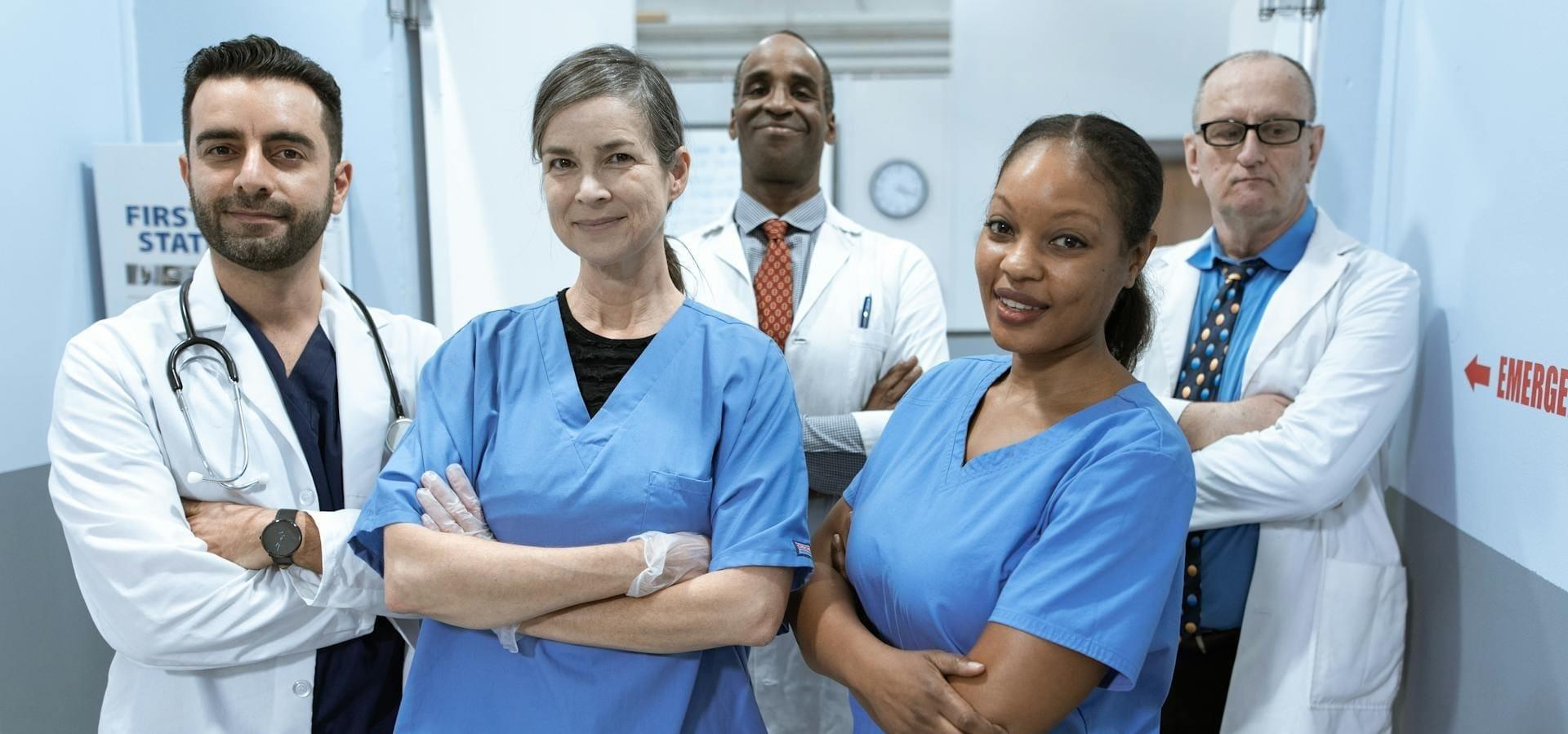 Questions to Ask an Interviewer as a Medical Assistant
