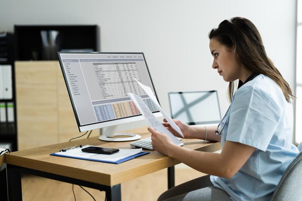 Most Common Medical Billing Denial Codes