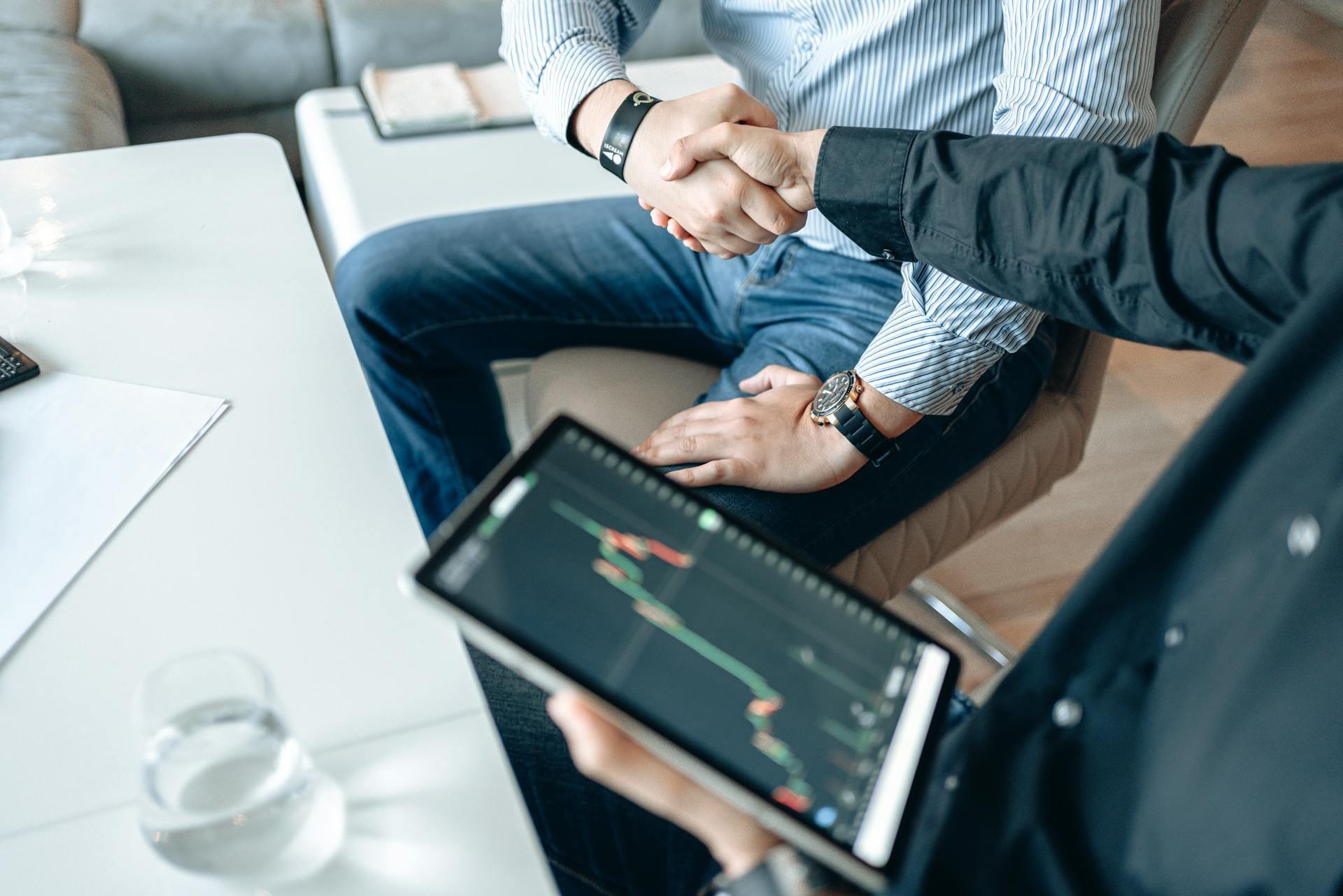 What Degrees Will Help You With Entrepreneurship?