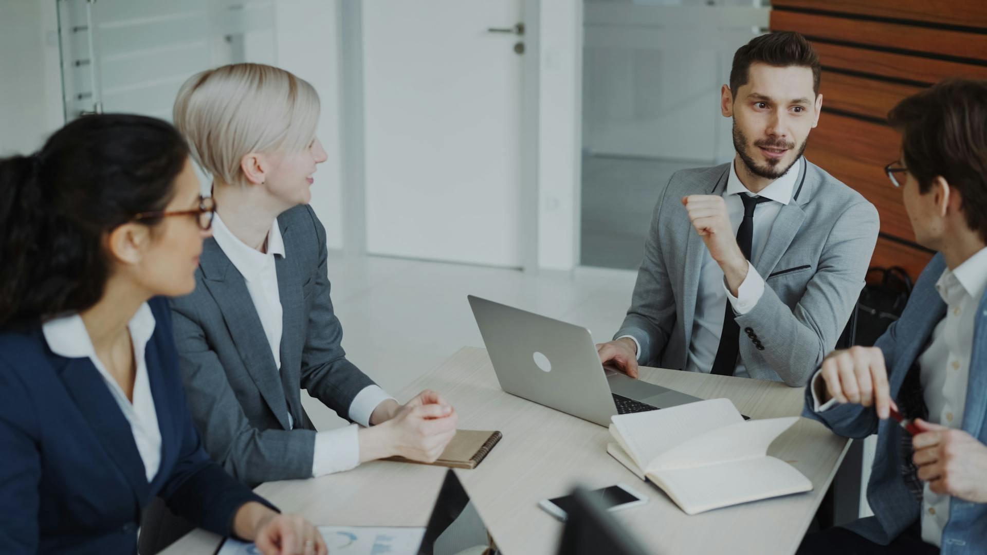 What's the Difference Between a Startup and Small Business?