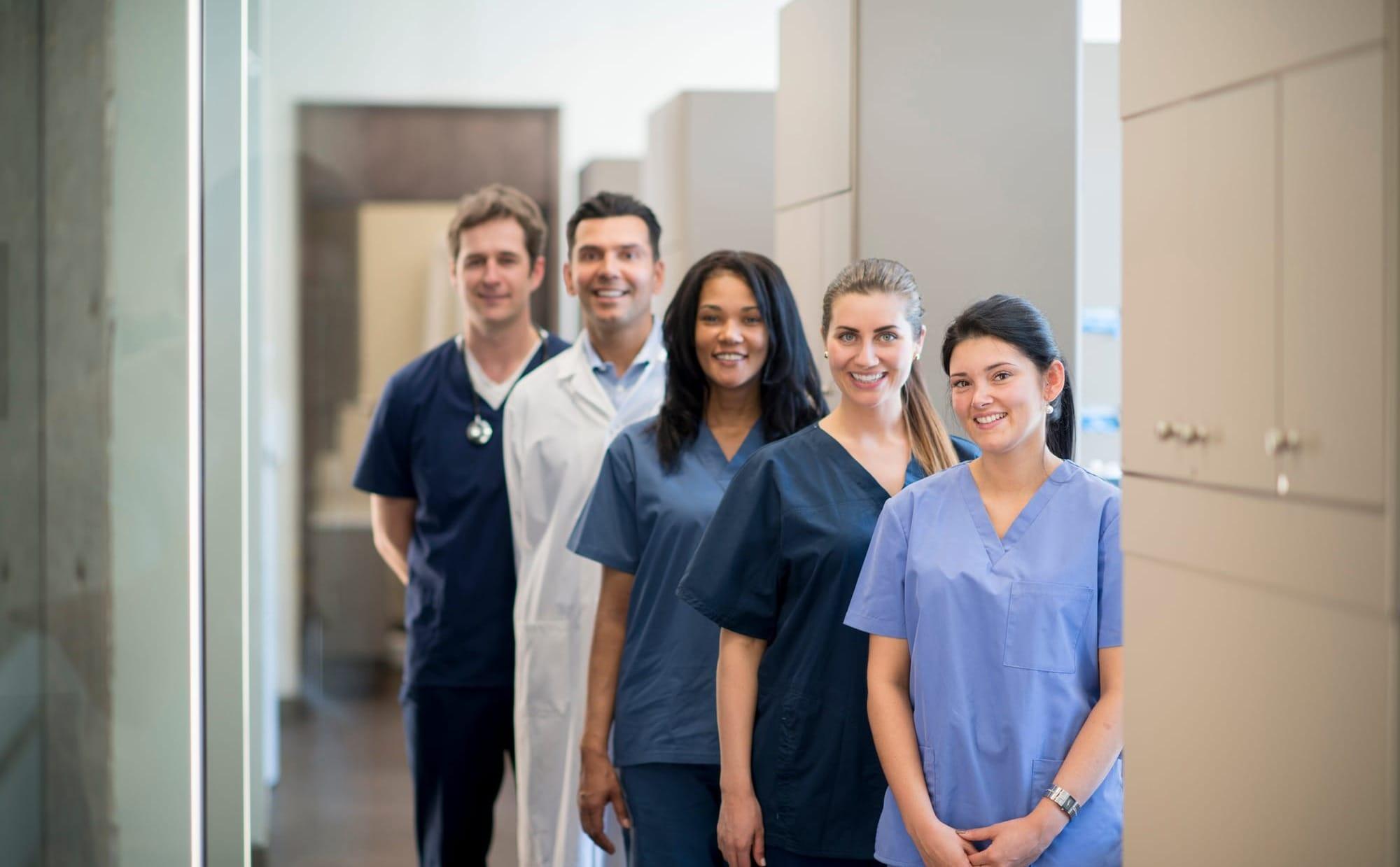 Online Medical Billing and Coding Program for Massachusetts Students